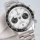Swiss Copy Tudor Heritage Black Bay Chronograph White Face 7750 Replica Watch (5)_th.jpg